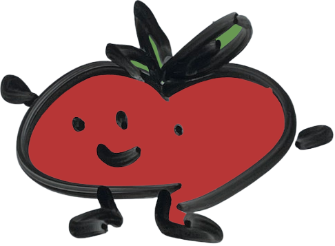 tomato